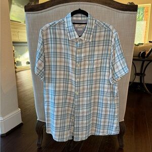 Graters Clothiers collared shirt